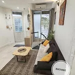 Atypique Souplex Hyper Centre Ecusson - Clim - 4p Appartement *