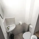 Appartement Atypique Souplex Hyper Centre Ecusson - Clim - 4p Nîmes