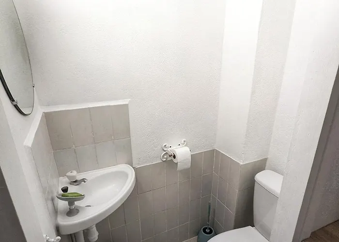 Apartamento Atypique Souplex Hyper Centre Ecusson - Clim - 4p Nimes